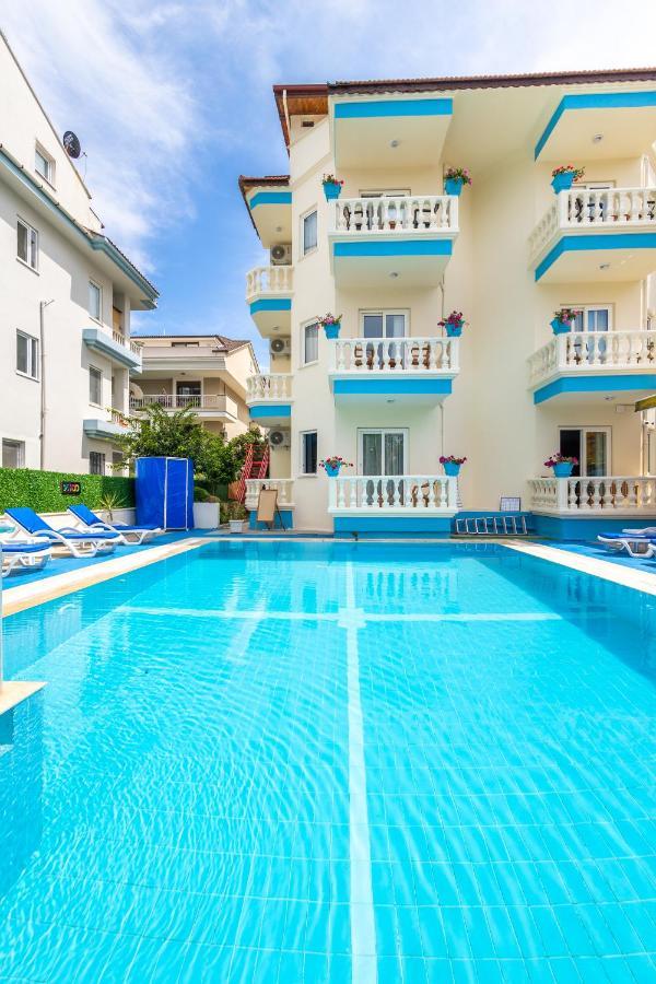 Karatas Apart Hotel apartamentowy